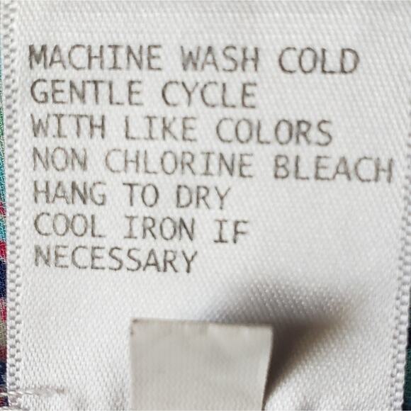 Cynthia Rowley Sleeveless Blouse XS - Picture 7 of 11